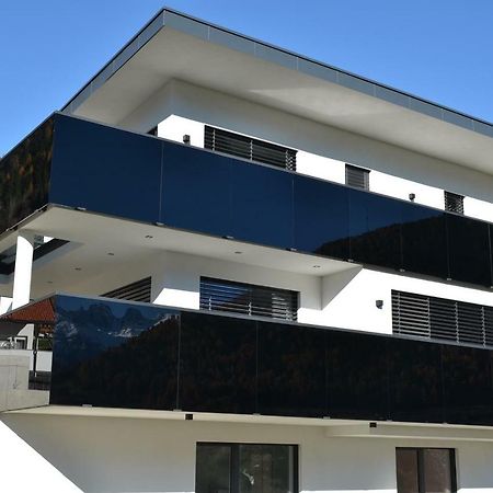 Apart Van Der Heyd Prutz Exterior foto